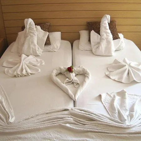 Remi Hotel 4*