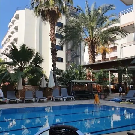Hotel Remi 4*
