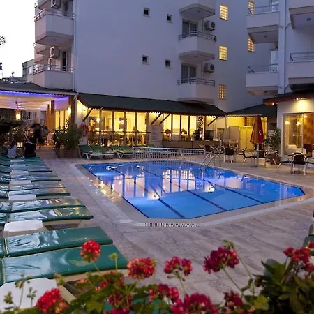 Hotel Remi 4*
