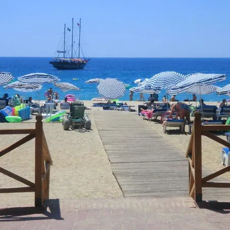 Hotel Remi Alanya