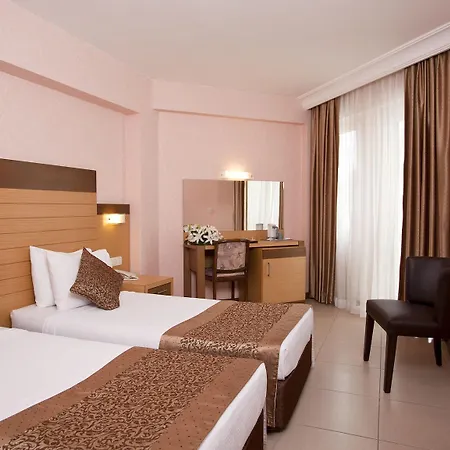 Hotell Remi 4*