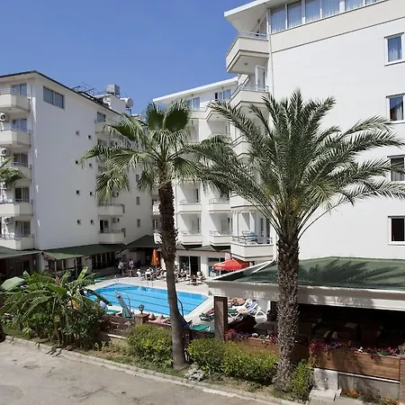 Hotell Remi 4*