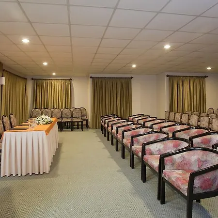 Hotell Remi 4*
