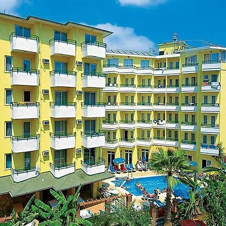 Hotell Remi