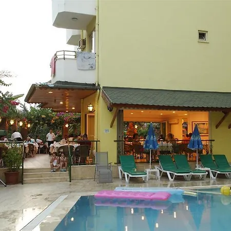 Hotell Remi Alanya