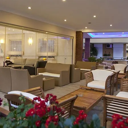 Hotell Remi 4*