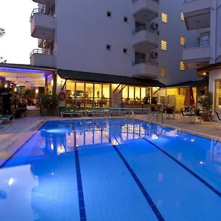 Remi Hotell Alanya